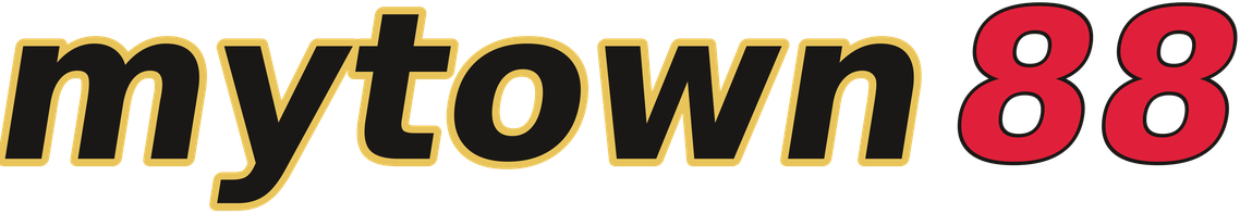 mytown88 logo